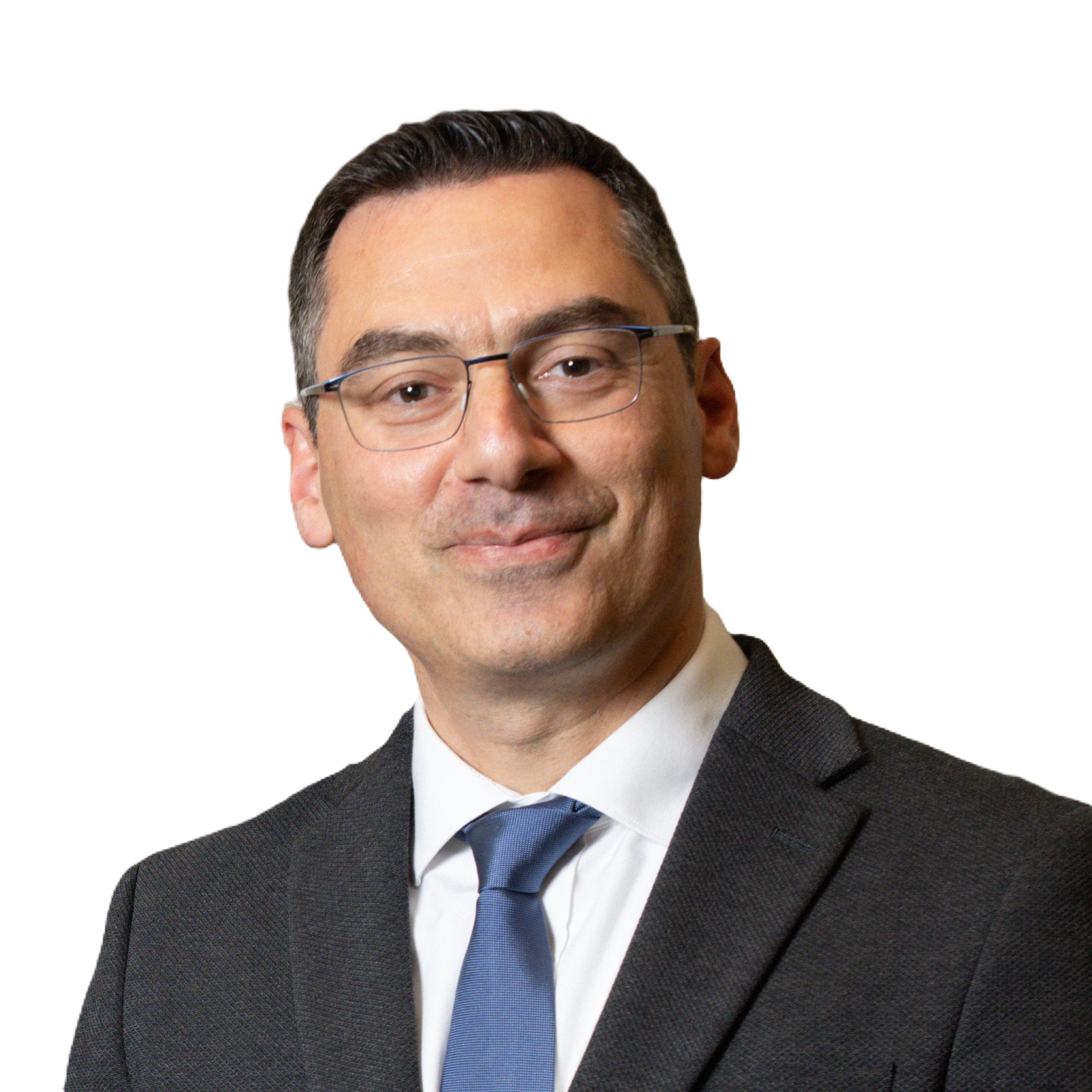 Prof. Konstantinos Kirytopoulos Image