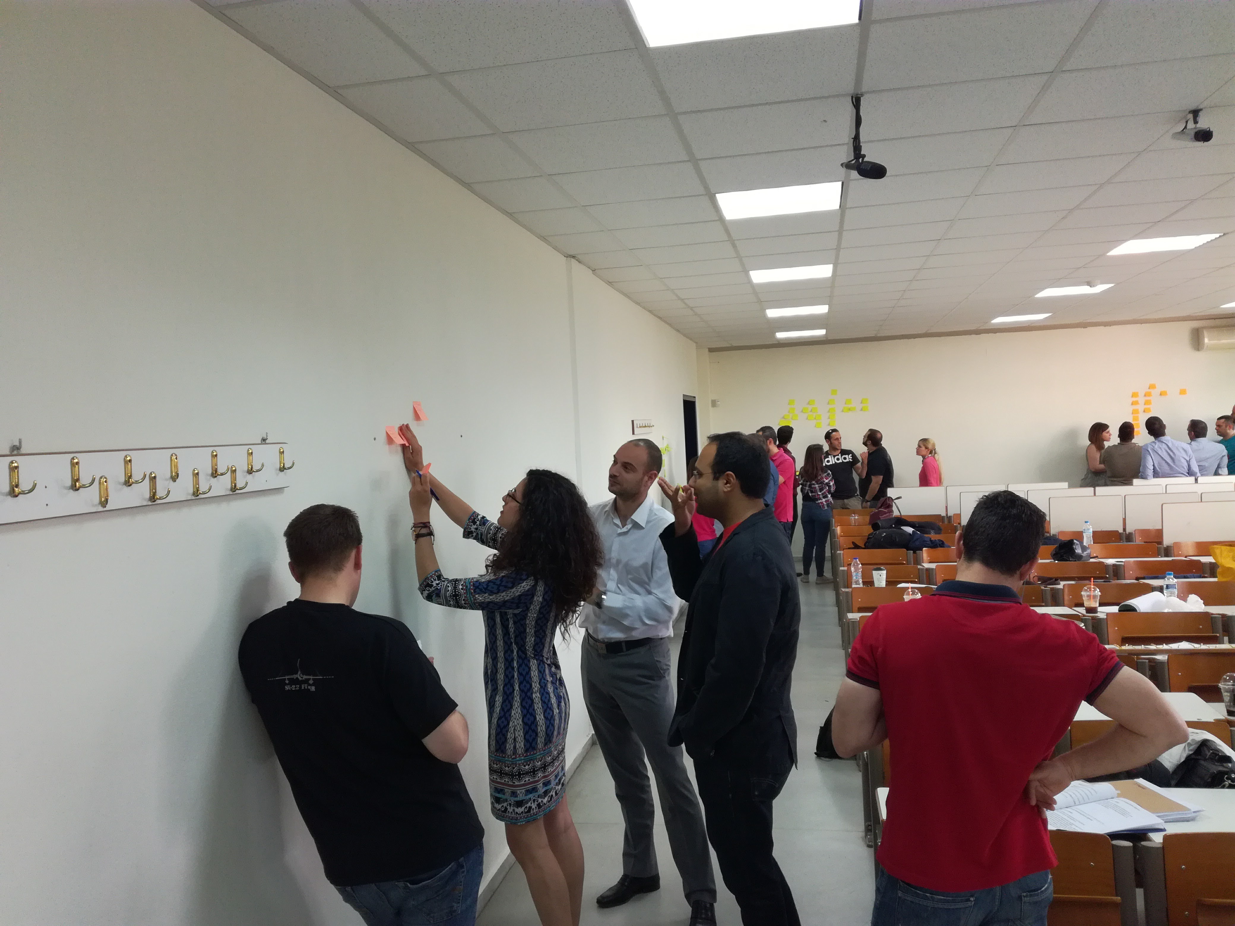 170511 Athens MBA WBS class