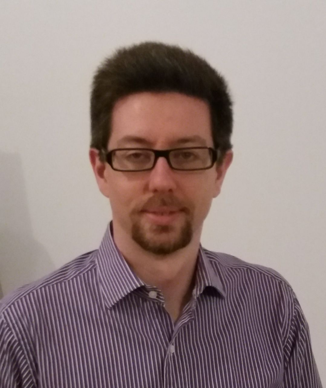 Stamatiou Dimitrios Robert